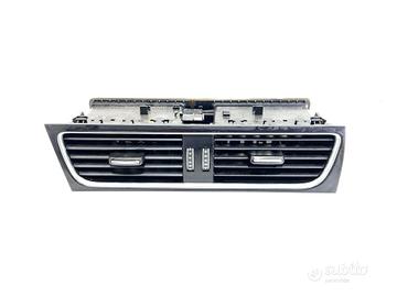 BOCCHETTE ARIA CENTRALE AUDI A4 Avant (8K5) 8T1820