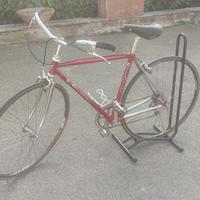 Bici da corsa Ceccherini per eroica pari al nuovo