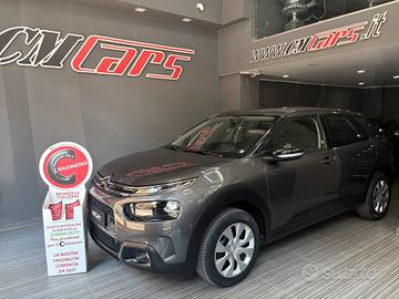 Citroen C4 Cactus 1.2 Puretech 110cv Feel ITALIANA