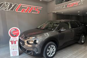 Citroen C4 Cactus 1.2 Puretech 110cv Feel ITALIANA