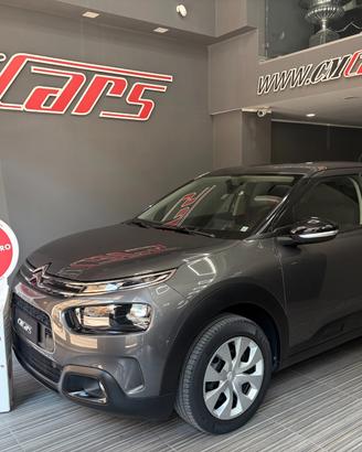 Citroen C4 Cactus 1.2 Puretech 110cv Feel ITALIANA