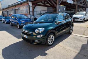 Fiat 500X 1.6 MultiJet 120 CV Business