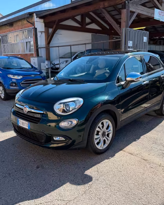 Fiat 500X 1.6 MultiJet 120 CV Business