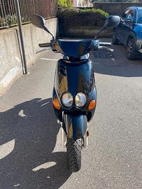 MBK Ovetto 50 - 1998 - perfettamente funzionante