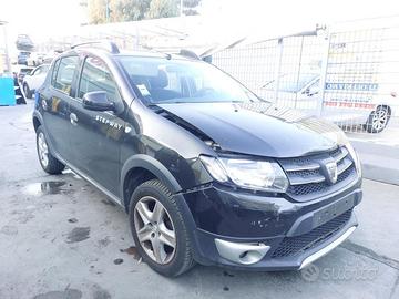RICAMBI VARI DACIA SANDERO II (B52) STEPWAY 900 B 