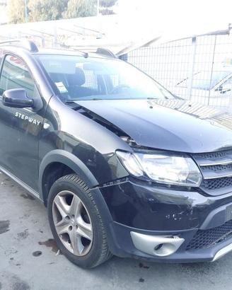 RICAMBI VARI DACIA SANDERO II (B52) STEPWAY 900 B 
