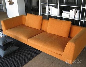 rivestimento B&B italia Maxalto charles