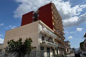 4 LOCALI A SANT'EGIDIO DEL MONTE ALBINO