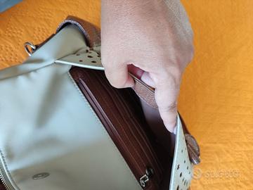 Borsa Desigual