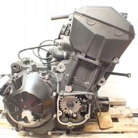 MOTORE Kawasaki Z750 (07-11) 16.814 km