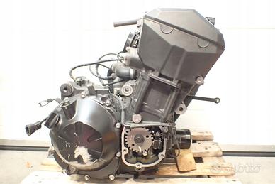 MOTORE Kawasaki Z750 (07-11) 16.814 km