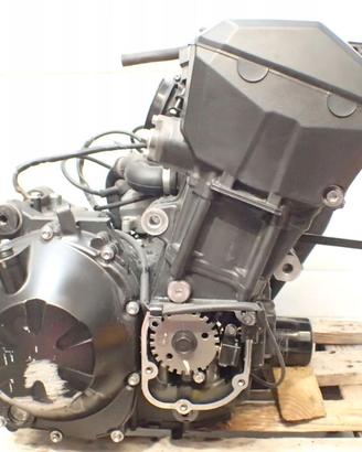 MOTORE Kawasaki Z750 (07-11) 16.814 km