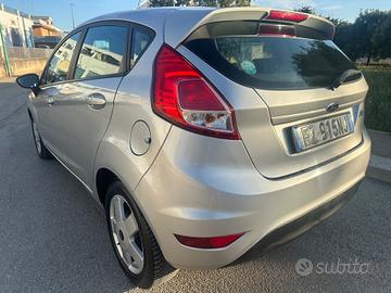 Ford FIESTA 1.4 GPL 2015 - NORD ITALIA