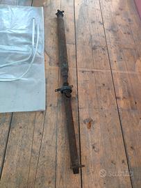 albero di trasmissione bmw E9 coupé 