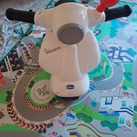 vespa