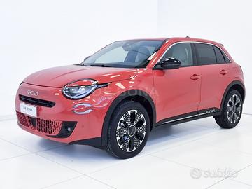 Fiat 600 1.2 hybrid la prima ii 110cv auto