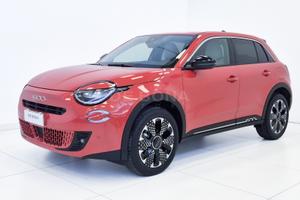 Fiat 600 1.2 hybrid la prima ii 110cv auto