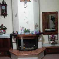 caminetto a legna Palazzetti