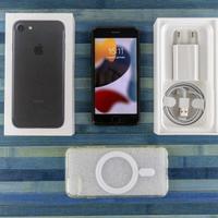 Apple iPhone 7 32gb nero