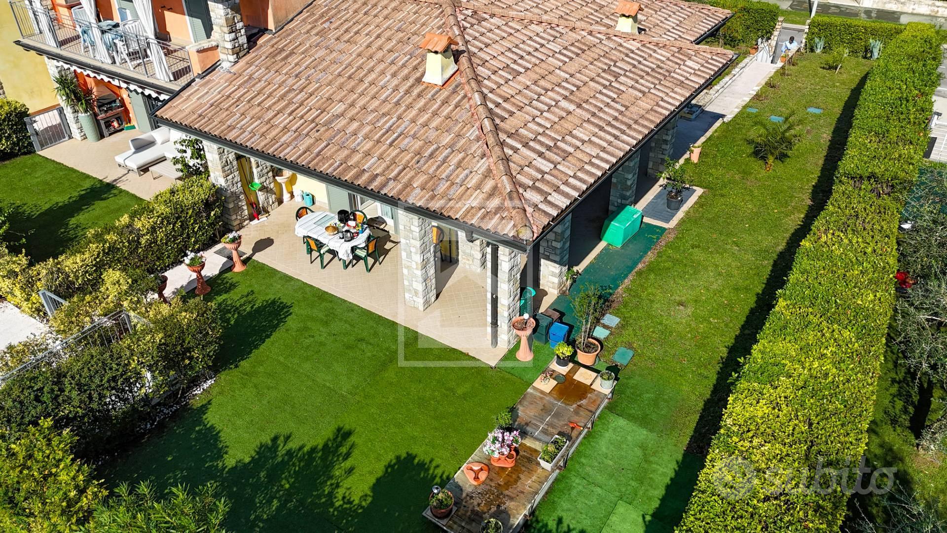 Casa – Moniga del Garda, Brescia - Vista 3