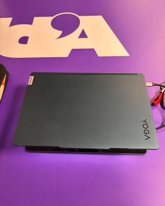 Lenovo Yoga Book 9i, i7 13th, 16GB RAM, 1TB SSD