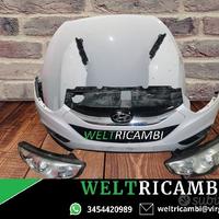 Ricambi hyundai ix35 2020