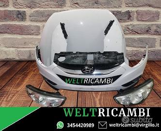 Ricambi hyundai ix35 2020