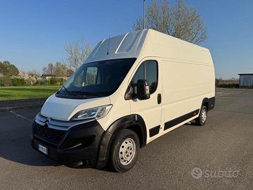 FIAT Ducato 35 2.3 MJT 130CV P.LungoT.Alto Ducat