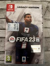 Fifa 23