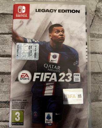 Fifa 23