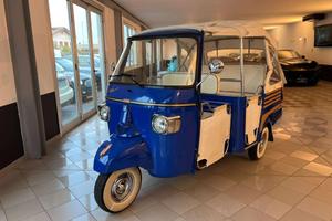 Piaggio Ape Calessino 4 posti