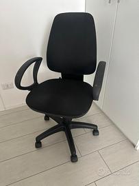 Sedia da ufficio