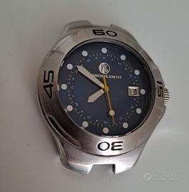 Orologio Francois Le Petit
