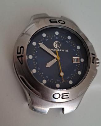 Orologio Francois Le Petit