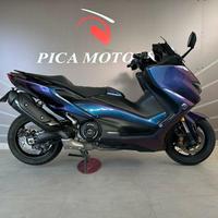 YAMAHA T-Max 560 Tech Max Abs