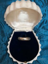 Anello Oro alla Patria 18.12.1935