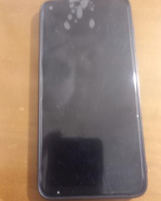 Xiaomi Redmi note 9 128Gb