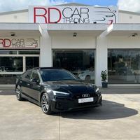 Audi A5 SPB 40 TDI quattro S tronic line edition