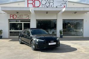 Audi A5 SPB 40 TDI quattro S tronic line edition