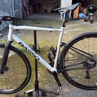 Gravel basso tera