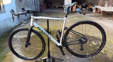 Gravel basso tera