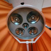 LAMPADA SCIALITICA VINTAGE