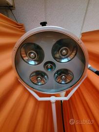 LAMPADA SCIALITICA VINTAGE