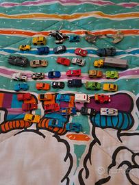 Micro Machines