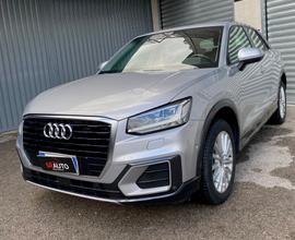 Audi Q2 30 TDI 116cv S tronic Business Advanced
