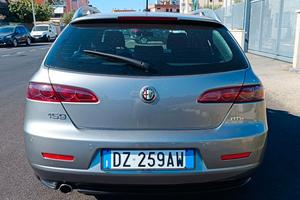Alfa Romeo 159 sw 2.0 JTD 170cv