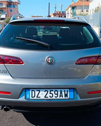 Alfa Romeo 159 sw 2.0 JTD 170cv