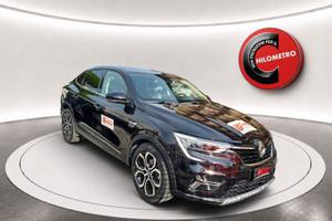 Renault Arkana Hybrid E-Tech 145 CV Intens