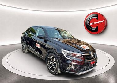 Renault Arkana Hybrid E-Tech 145 CV Intens