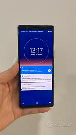 Sony Xperia 5 Blue 128 GB - 9885